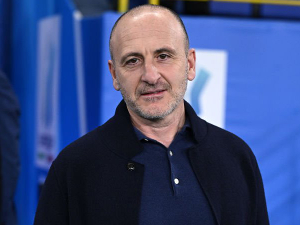 Piero Ausilio dan Paul Mitchell Masuk Radar Al-Hilal